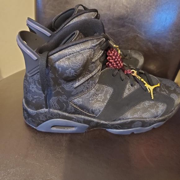 Jordan 6 - Picture 5 of 8